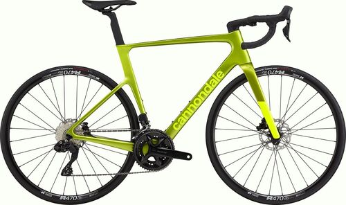 SuperSix EVO