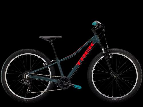 Precaliber 24 8-speed Suspension