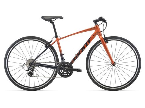 Escape RX 3の在庫情報 GIANT