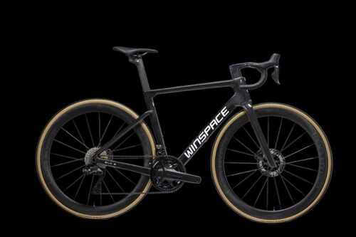 WINSPACE SLC5 DURA-ACE Di2完成車 