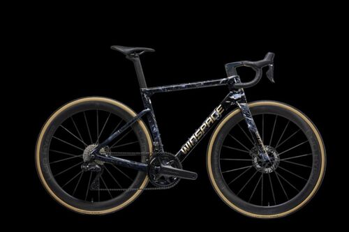 WINSPACE SLC5 DURA-ACE Di2完成車 