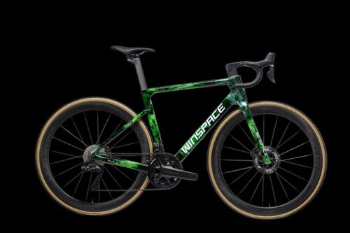 WINSPACE SLC5 SHIMANO ULTEGRA Di2完成車 