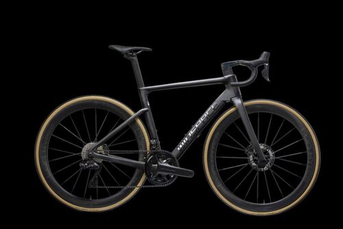 WINSPACE SLC5 SHIMANO ULTEGRA Di2完成車 