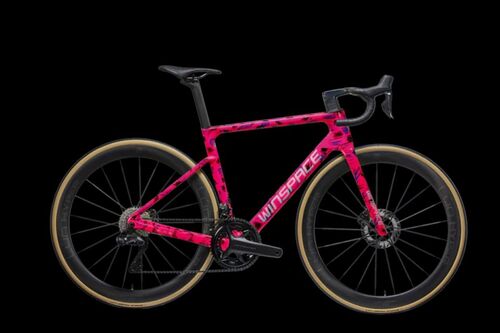 WINSPACE SLC5 SHIMANO ULTEGRA Di2完成車 