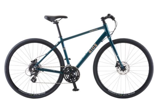 GIOS NEW MISTRAL DISC