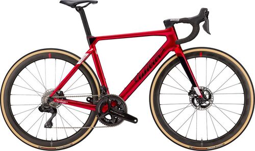 WILIER FILANTE SLR