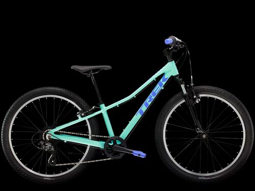 Precaliber 24 8-speed Suspension