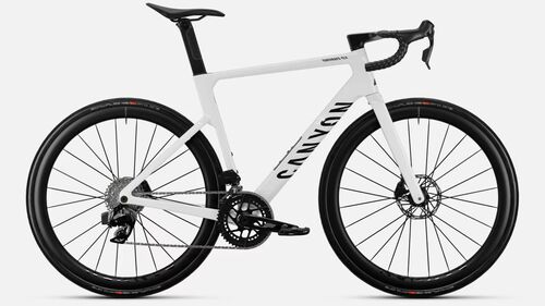 Endurace CF SLX 7 AXS
