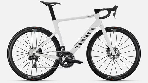 Endurace CF SLX 8 Di2