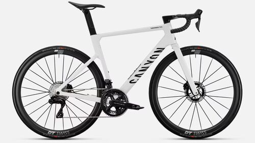 Endurace CF SLX
