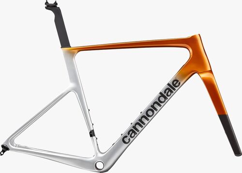 SuperSix EVO