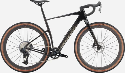 Topstone Carbon