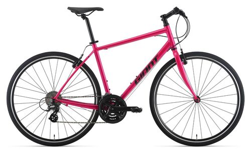GIANT Escape R3