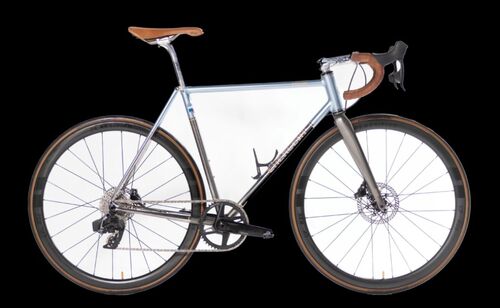 Racer Stainless