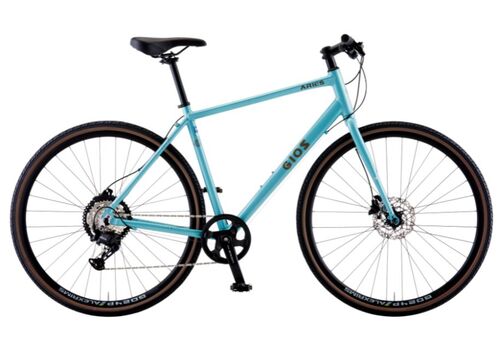 25 ARIESの在庫情報 GIOS