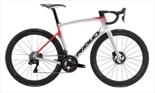 展示車・在庫検索 RIDLEY(リドレー) Noah Fast Disc ノア