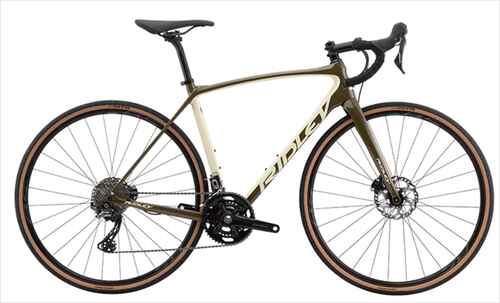 展示車・在庫検索 RIDLEY(リドレー) Kanzo A 2023 | サイクルスタート