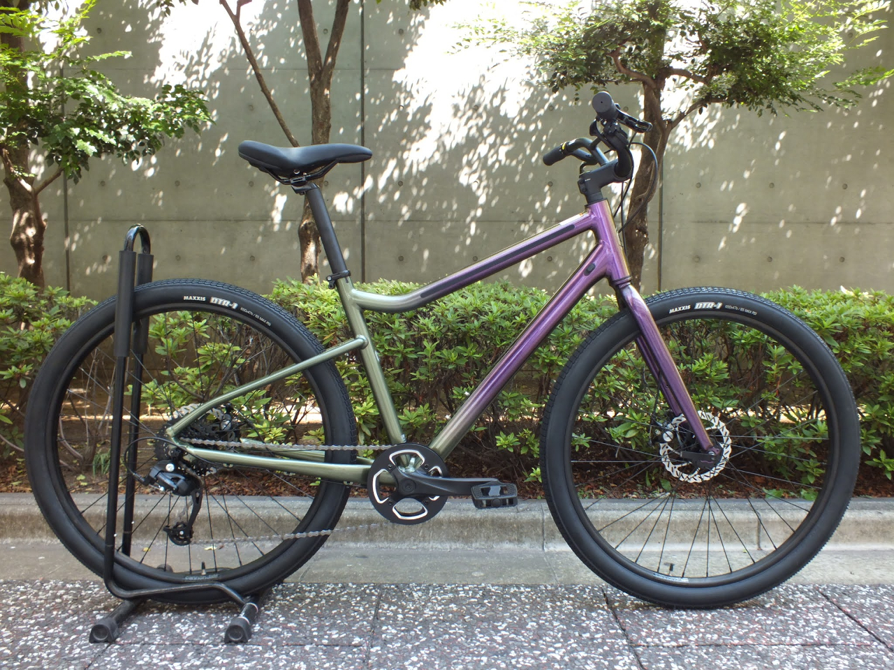 む*き様 キャノンデール　トレッドウェル3LTD M レインボートラウト image.jpeg