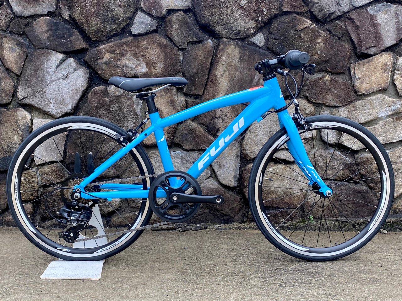 ACE20の在庫情報 FUJI | Bicycle land Sakataniからのお知らせ