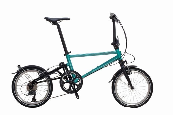 IVEの在庫情報 TYRELL