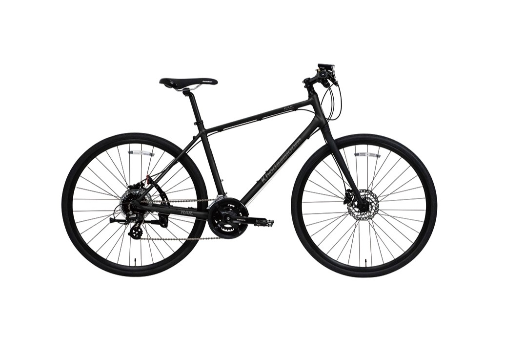 KhodaǎBloom RAIL DISC 400 マットブラック在庫情報 | 自転車じて吉