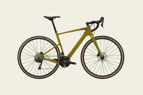 CANNONDALE Topstone Carbon 4 Sサイズ　オリーブグリーン　在庫情報 