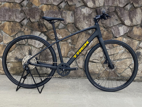 FX 2 Gen 4の在庫情報 TREK