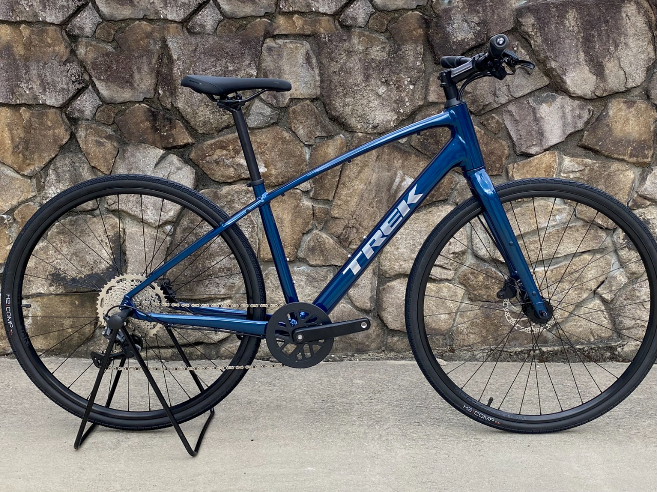 FX 2 Gen 4の在庫情報 TREK