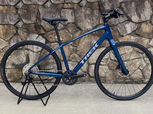 FX 2 Gen 4の在庫情報 TREK