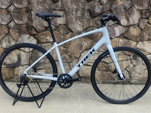 FX 2 Gen 4の在庫情報 TREK