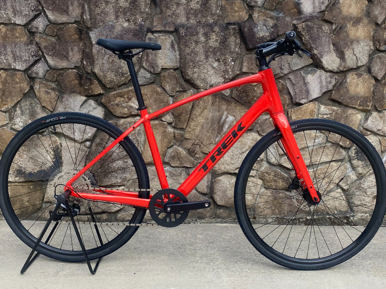 FX 2 Gen 4の在庫情報 TREK