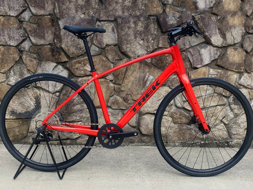 FX 2 Gen 4の在庫情報 TREK