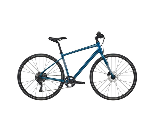 CANNONDALE Quick 4 S ディープティール 在庫情報