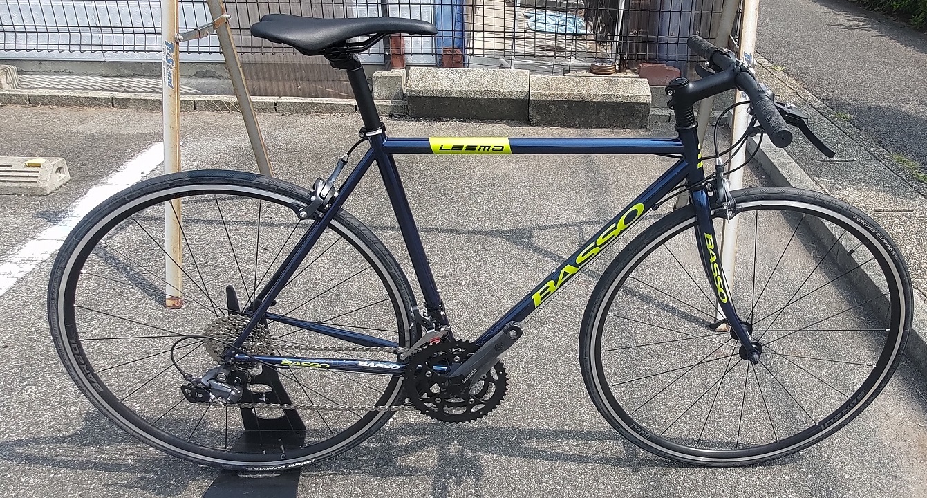 basso lesmo