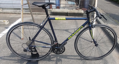 basso lesmo