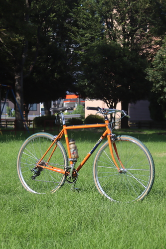 BLACK MOUNTAIN CYCLES