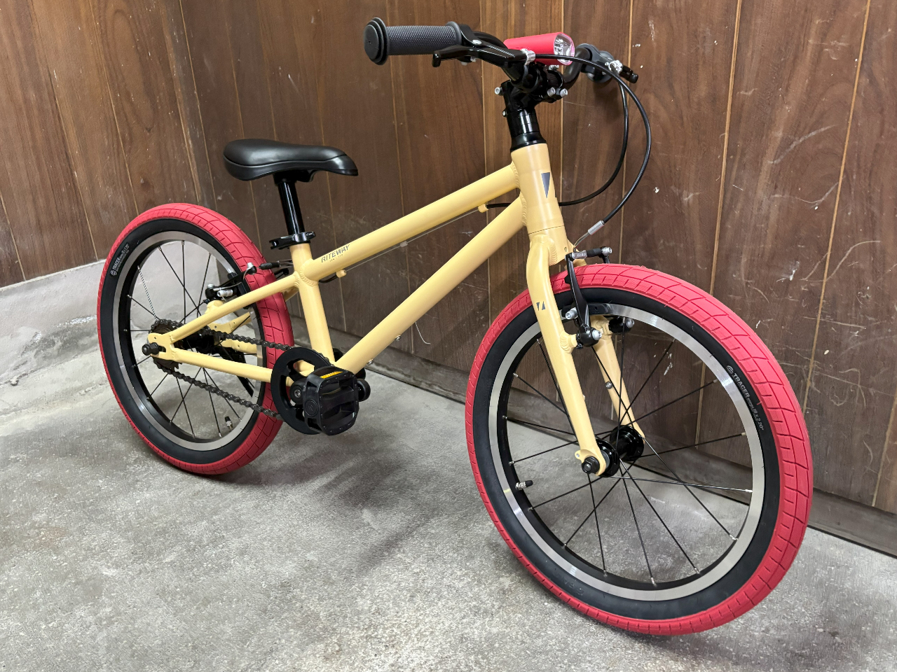 ZIT 18の在庫情報 RITEWAY