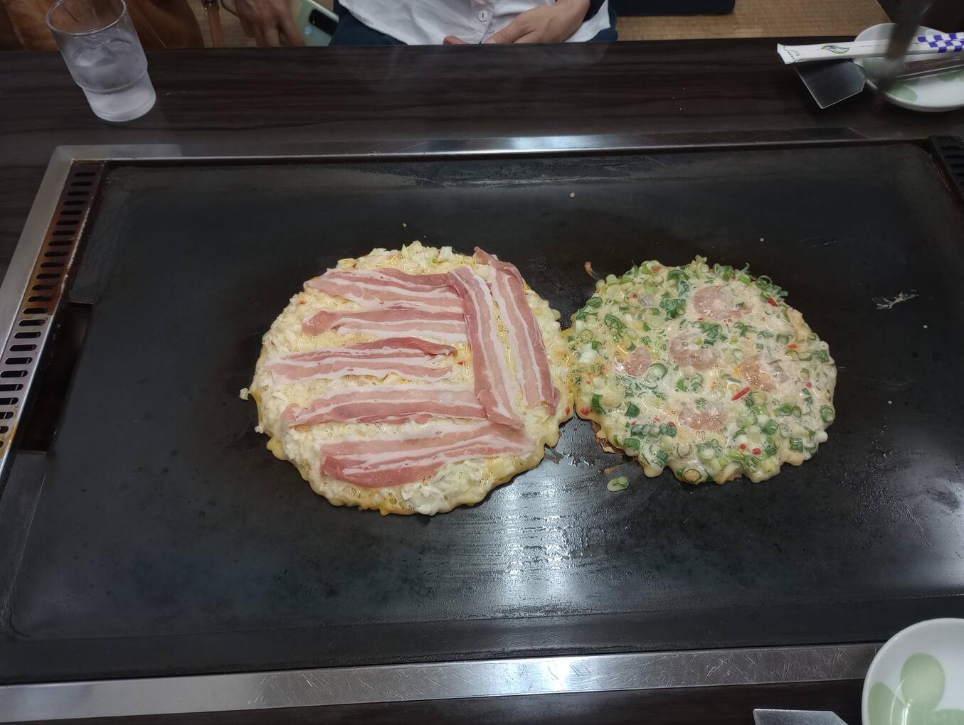 お好み焼き　双喜