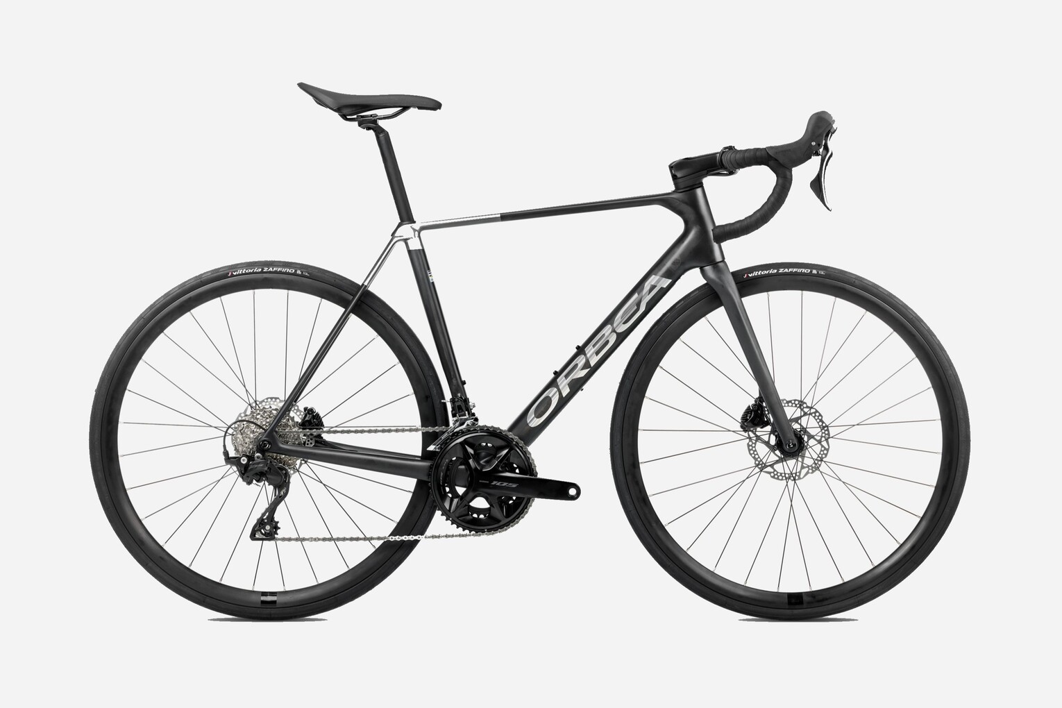 ORBEA ORCA M30 53サイズ 　Diamond Carbon View (Matt) – Titan Grey (Gloss) 在庫情報