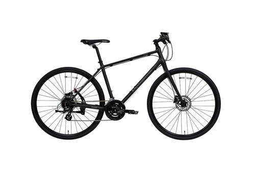 KHODAABLOOM RAIL DISC 440 マットブラック在庫情報 