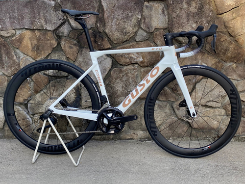 COBRA EVO DB SPORT ULTRAの在庫情報 GUSTO