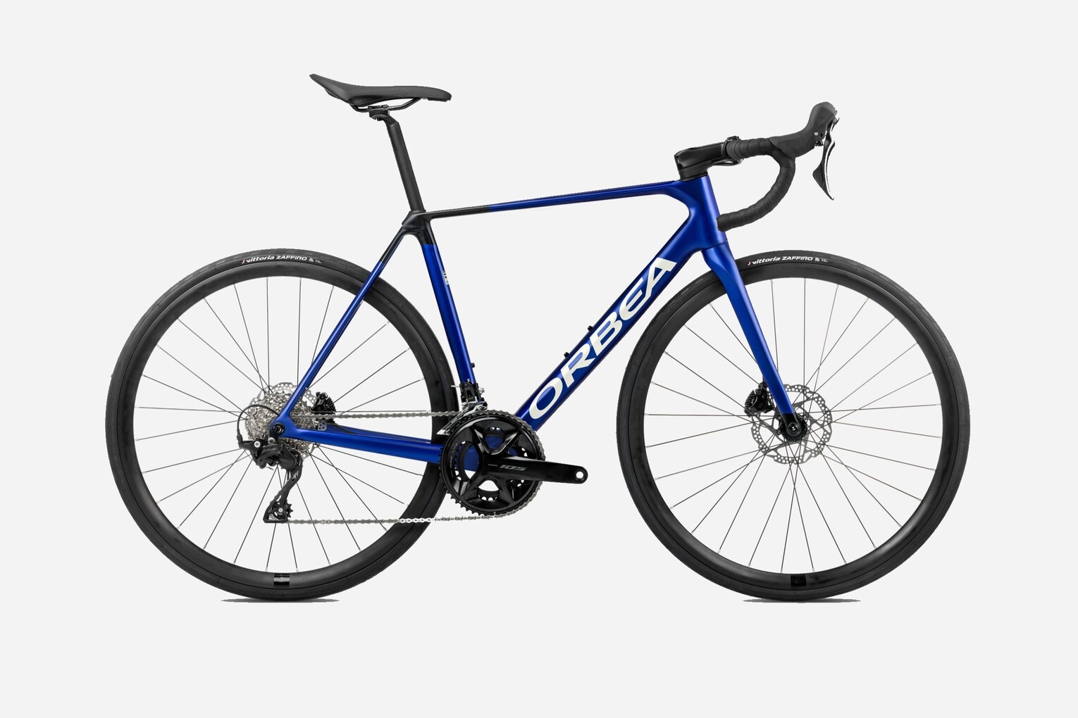 ORBEA ORCA M30 51サイズ Cobalt Blue – Carbon Raw (Matt) 在庫情報