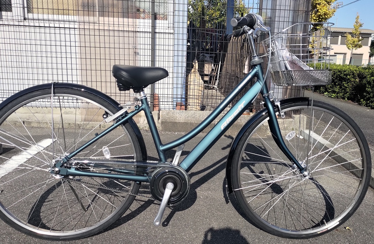 (`・ω▼)9mアルベルトに相応しい新色は決まった！