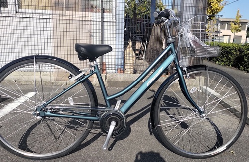 (`・ω▼)9mアルベルトに相応しい新色は決まった！