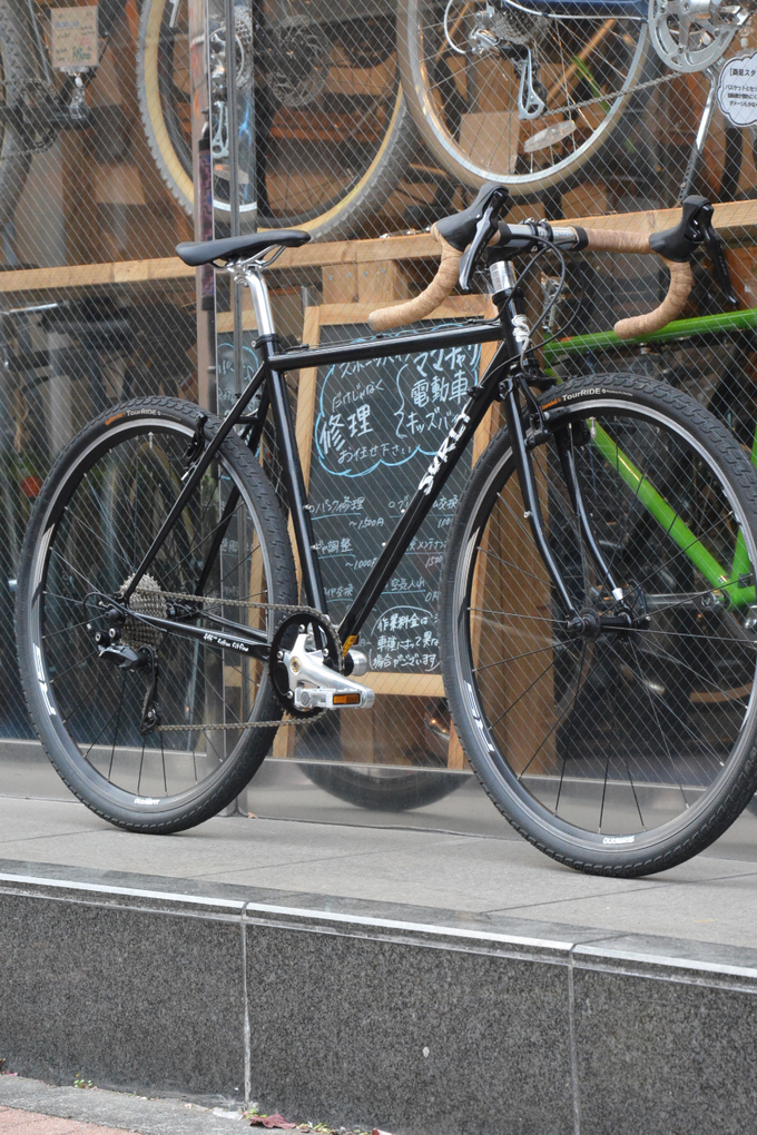 CROSS-CHECKの在庫情報 SURLY 中古