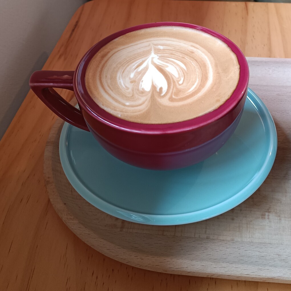 Yoko Coffee Osaka ( @Yoko Coffee Osaka )