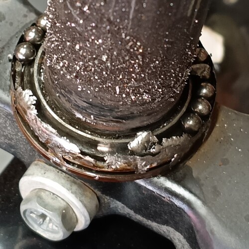 抜けないッッッッ！なら