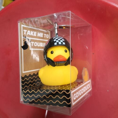 アサヒサイクル（ @asahicycle ）GO!GO!DUCK