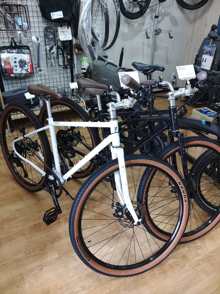 SONOMA Fの在庫情報 RITEWAY