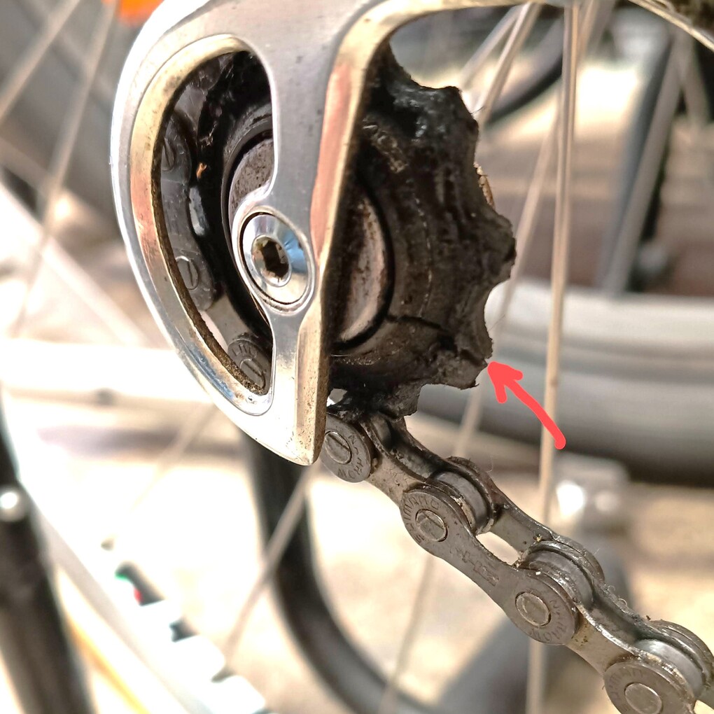 ＢＢＢのローラーボーイ